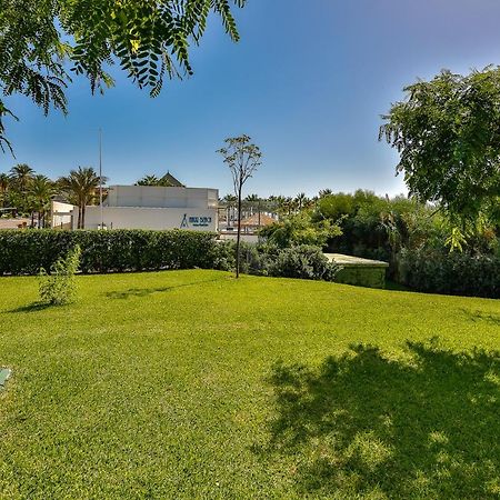 Jardines Las Golondrinas Apartments Elviria Marbella Dış mekan fotoğraf