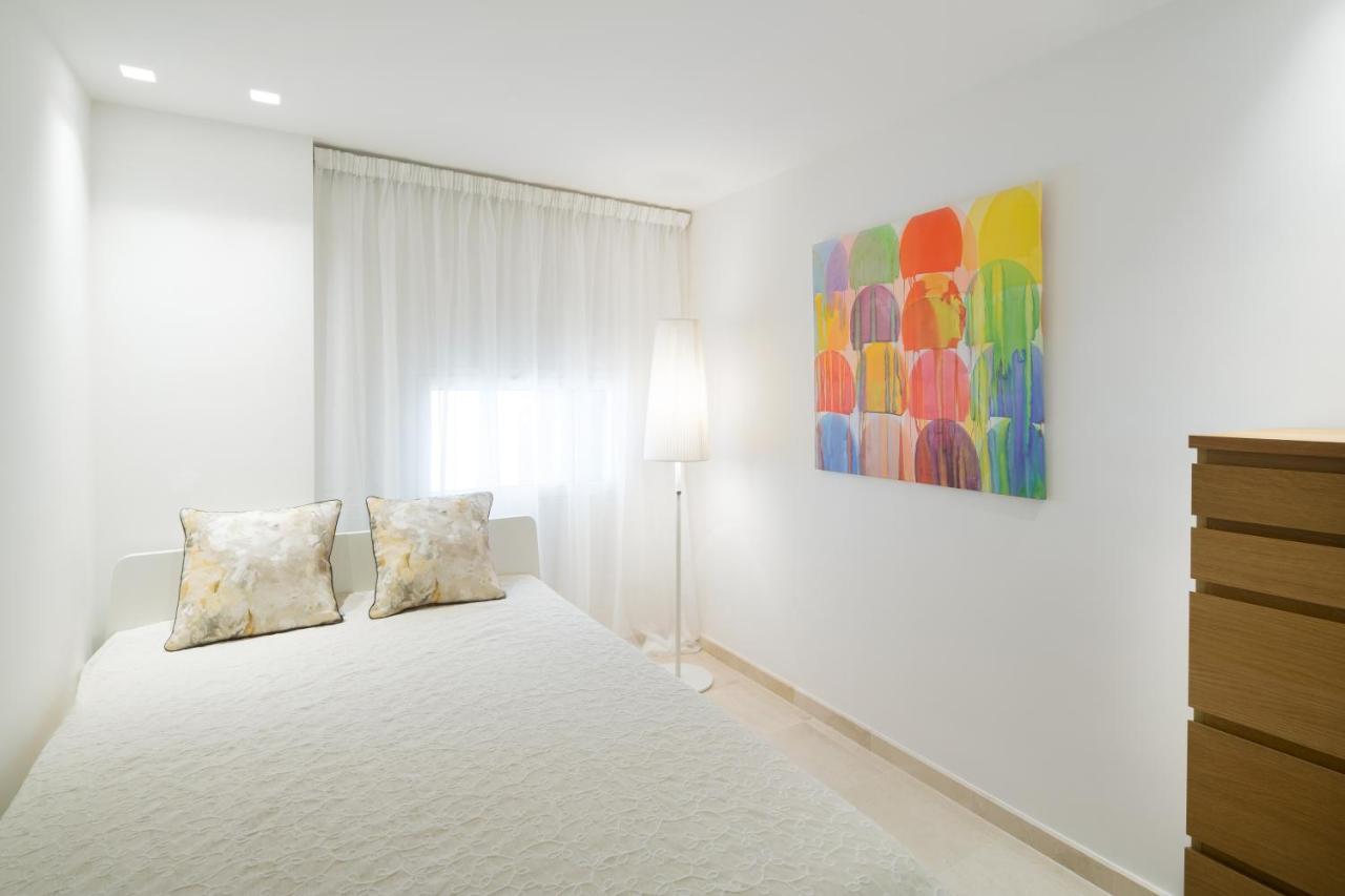Jardines Las Golondrinas Apartments Elviria Marbella Dış mekan fotoğraf