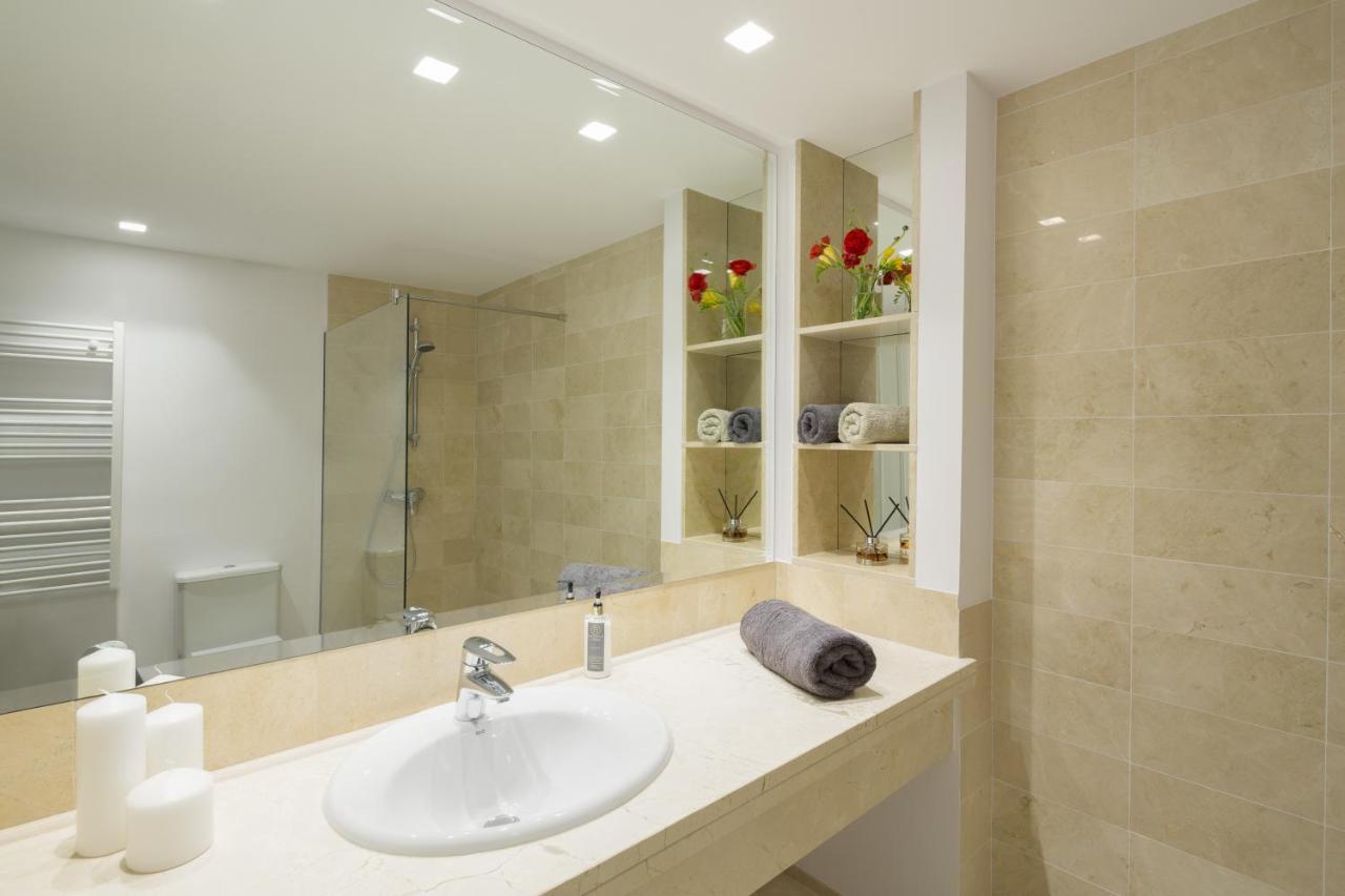 Jardines Las Golondrinas Apartments Elviria Marbella Dış mekan fotoğraf