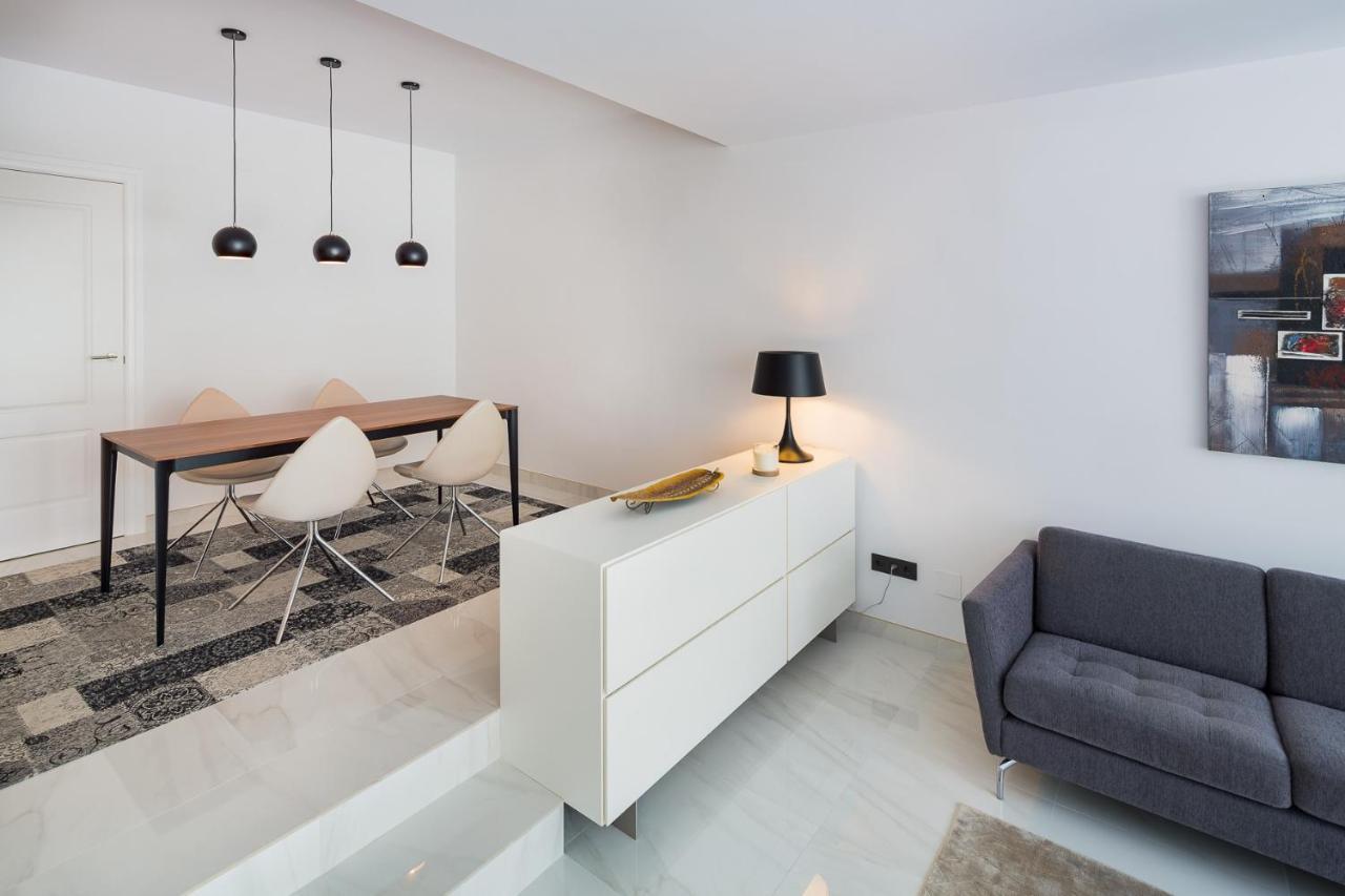 Jardines Las Golondrinas Apartments Elviria Marbella Dış mekan fotoğraf