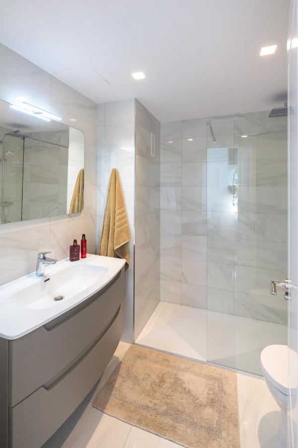 Jardines Las Golondrinas Apartments Elviria Marbella Dış mekan fotoğraf
