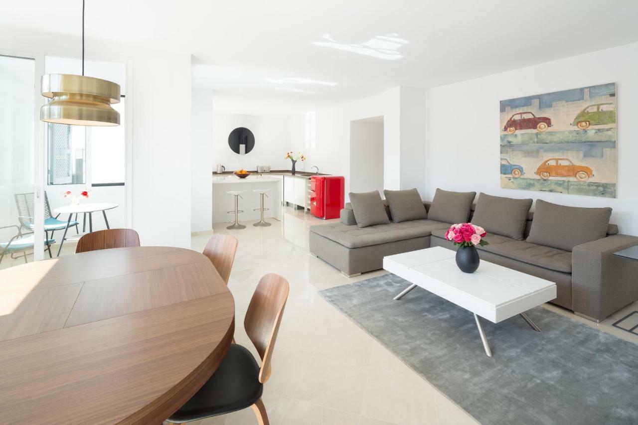 Jardines Las Golondrinas Apartments Elviria Marbella Dış mekan fotoğraf