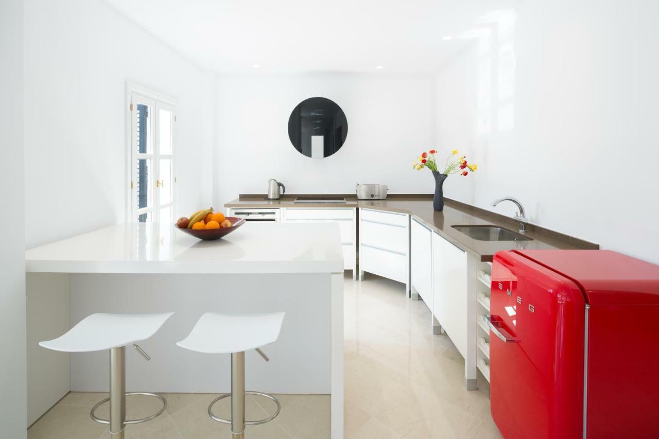 Jardines Las Golondrinas Apartments Elviria Marbella Dış mekan fotoğraf